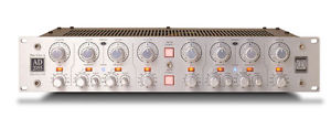 Avalon Designs AD 2055 Pure Class A Equalizer EQ AD2055