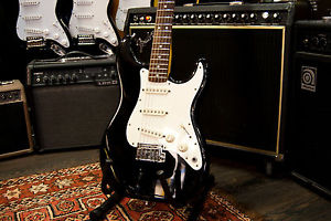 Fender Stratocaster Fullerton Made in USA Dan Smith