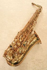 USED ​​YAMAHA YAS-875EX Alto Saxophone Free shipping