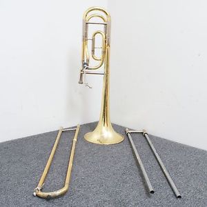 Yamaha YSL-684 Trombone For Repair