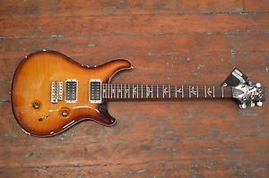 Paul Reed Smith - PRS - Custom 24 - Tobacco Sunburst