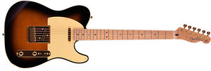 Fender Japan Exclusive Richie Kotzen Telecaster BS *NEW* F/S From Japan