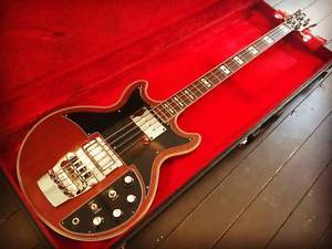 1970's Ibanez 70's Vintage bass Electric Bass Free Shipping Vintage