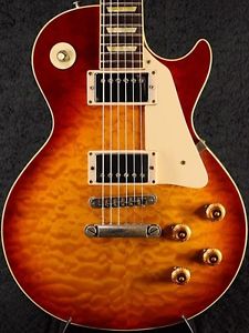 Orville by Gibson Les Paul Standard Q Electric Free Shipping