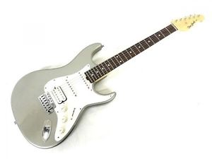 Don Grosh Retro Classic Standard Alder Body Used Electric Guitar Best Deal Japan