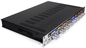 Audient ASP880 Mikrofonvorverstärker OVP