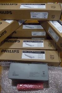 PHILIPS iCOLOR DATA ENABLER PRO ZCX400 AND COVE MX POWERCORE 123-000004-02 NEW!!