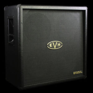 EVH 5150iiis El3