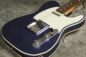 Fender Japan Exclusive Classic 60s Telecaster Custom OLPB *NEW* F/S From Japan