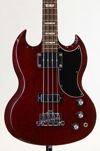 Gibson SG Standard Bass Electric Free Shipping