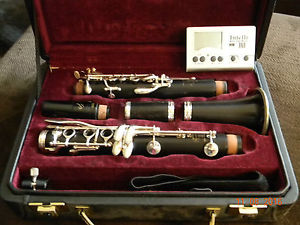 buffet clarinet