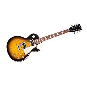 Gibson Les Paul Signature T Vintage Sunburst