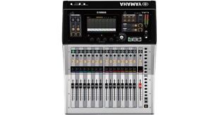Yamaha TF1+SOFTWARE NUENDO LIVE  EXDEMO