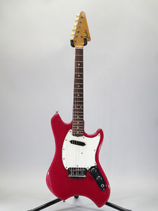 Fender USA 1969 