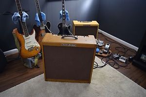 1990 Fender Bassman 59 Reissue 1959