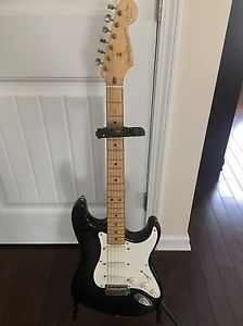 fender eric clapton stratocaster