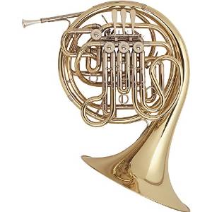 Holton H180 Farkas Double French Horn (Lacquer)