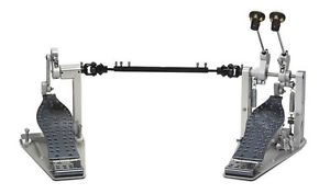 DW Machined Direct Drive Double Pedal DWCPMDD2