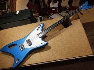 ESP Artist Series RM-DA IKUZONE Dragon Ash