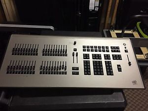ETC Element 40, 500 Channels Lighting Console
