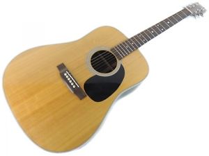 Martin D28 Sunbu