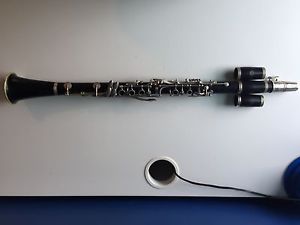 Selmer Clarinet Series 9 star