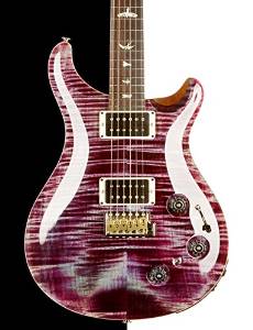 2015 PRS P22 Trem 10 Top, Violet