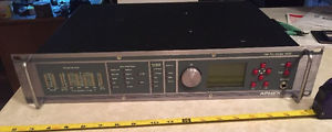Aphex FM Pro 2020 professional Broadcast radio audio processor