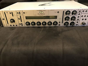 Focusrite Liquid Channel Preamp, Compressor, EQ - Owned By Infected Mushroom