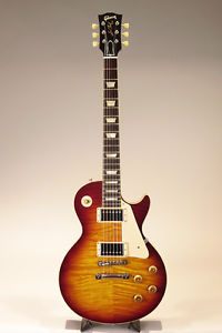 GIBSON CUSTOM SHOP Historic Collection 1959 Les Paul Standard Reissue Used