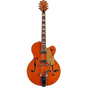 Gretsch G6120DE Duane Eddy Signature Hollowbody