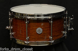 Dunnett Dreamtime 7x14 Jarrah Snare Drum