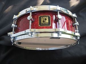 Sonor Delite 5x14 Snare Drum-nice