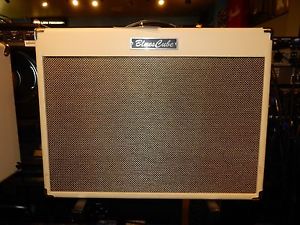 Roland Blues Cube Artist 80-Watt 1x12" Guitar Combo Amplifier