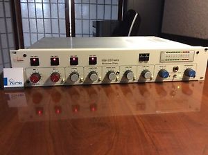Dixon Systems NM250MKII-USB Newsroom Mixer with USB interface (Broadcast Radio)