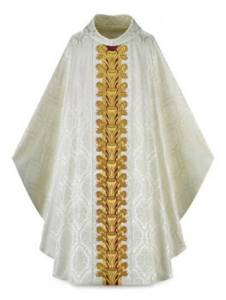 Gothic Chasuble