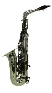LA Sax