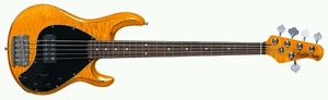 Sterling Music Man Ray35