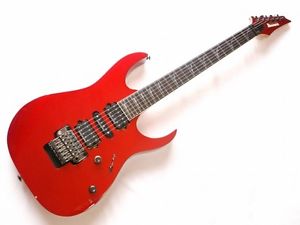 Ibanez Prestige RG2670Z CA Made in Japan
