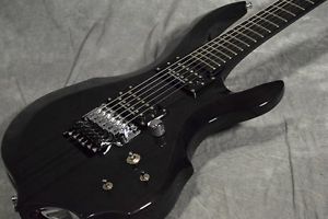 EDWARDS E-FR-130GT SeeThru Black Electric Free Shipping