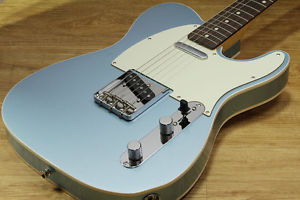 Fender Japan Exclusive Classic 60s Telecaster Custom IB *NEW* F/S From Japan