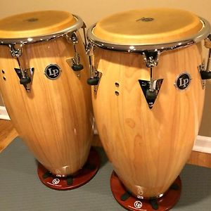 LP Top Tuning Classic Congas