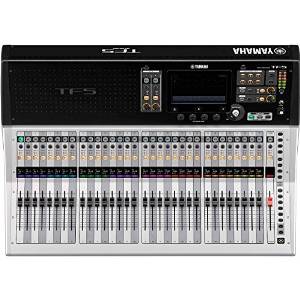 Yamaha TF5 32 Channel Digital Mixer