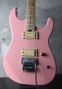 SPLAWN SS1 Light Relic Model / Shell Pink Electric Free Shipping