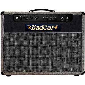 Bad Cat Amps