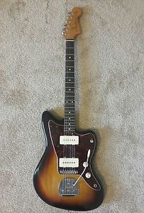 Fender Classic Player Jazzmaster Electric Guitar