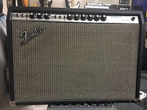 Vintage 1971 Fender Vibrolux Reverb