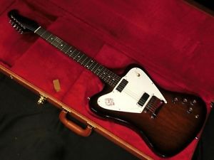 Gibson 2015 Japan Limited Firebird Non Reverse Vintage Sunburst /456