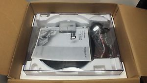 NEW TECHNICS SL-1210 MK2 TURNTABLE BLACK ORIGINAL BOX + MANUAL READY TO PLAY