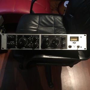 universal audio la 610